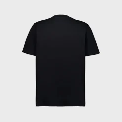 Volcano Print Tee
