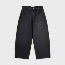 Volume Jean