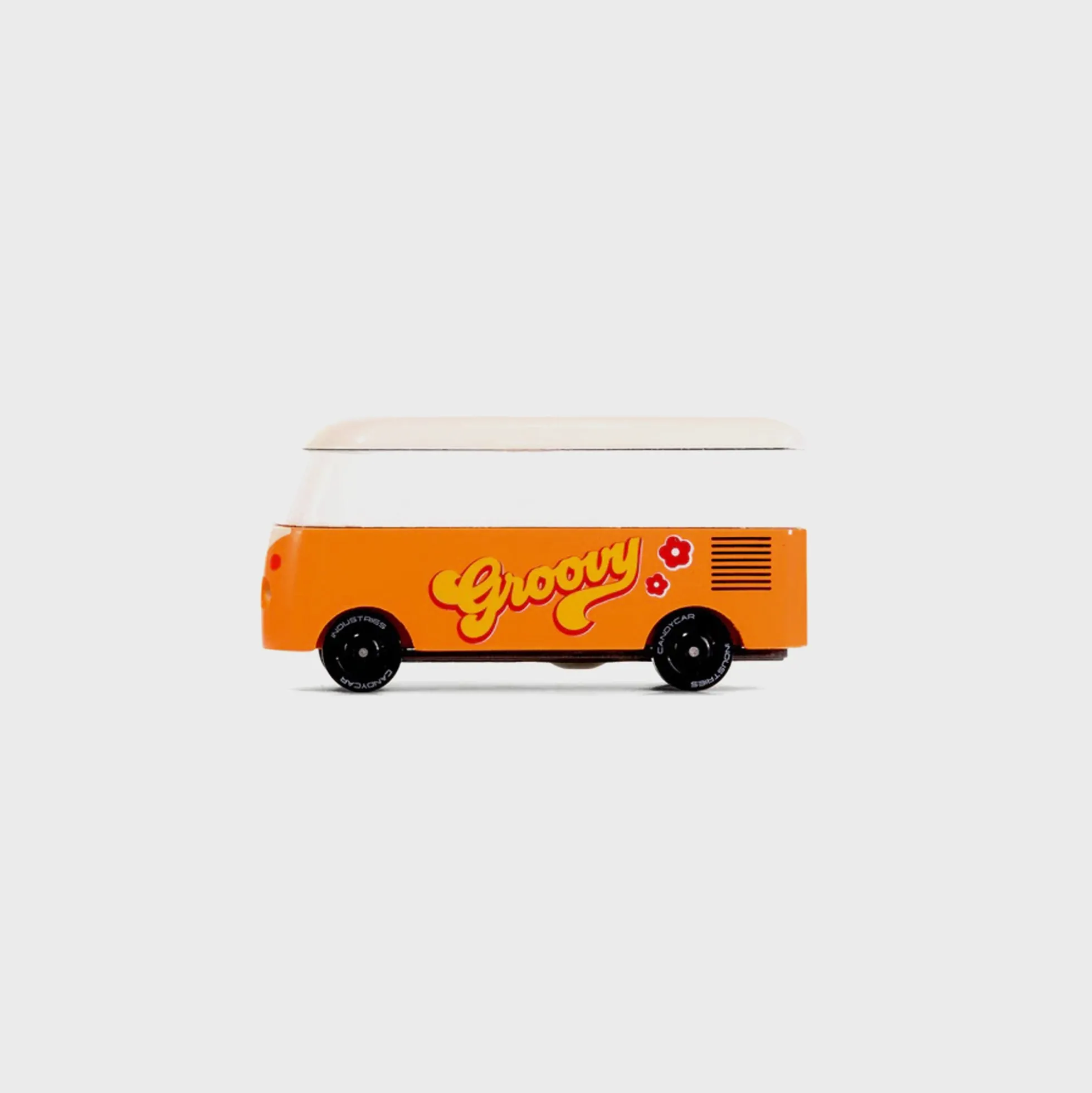 VW T1 Groovy