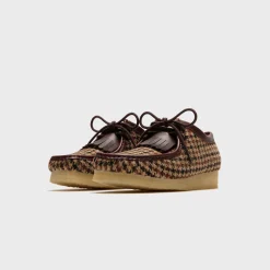 Wallabee