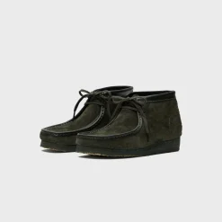Wallabee