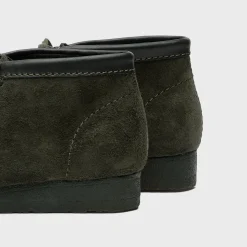 Wallabee