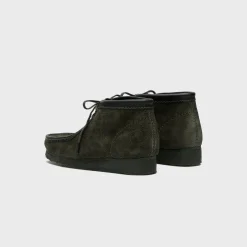 Wallabee