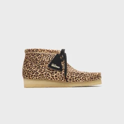 Wallabee Boot