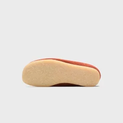 Wallabee Boot