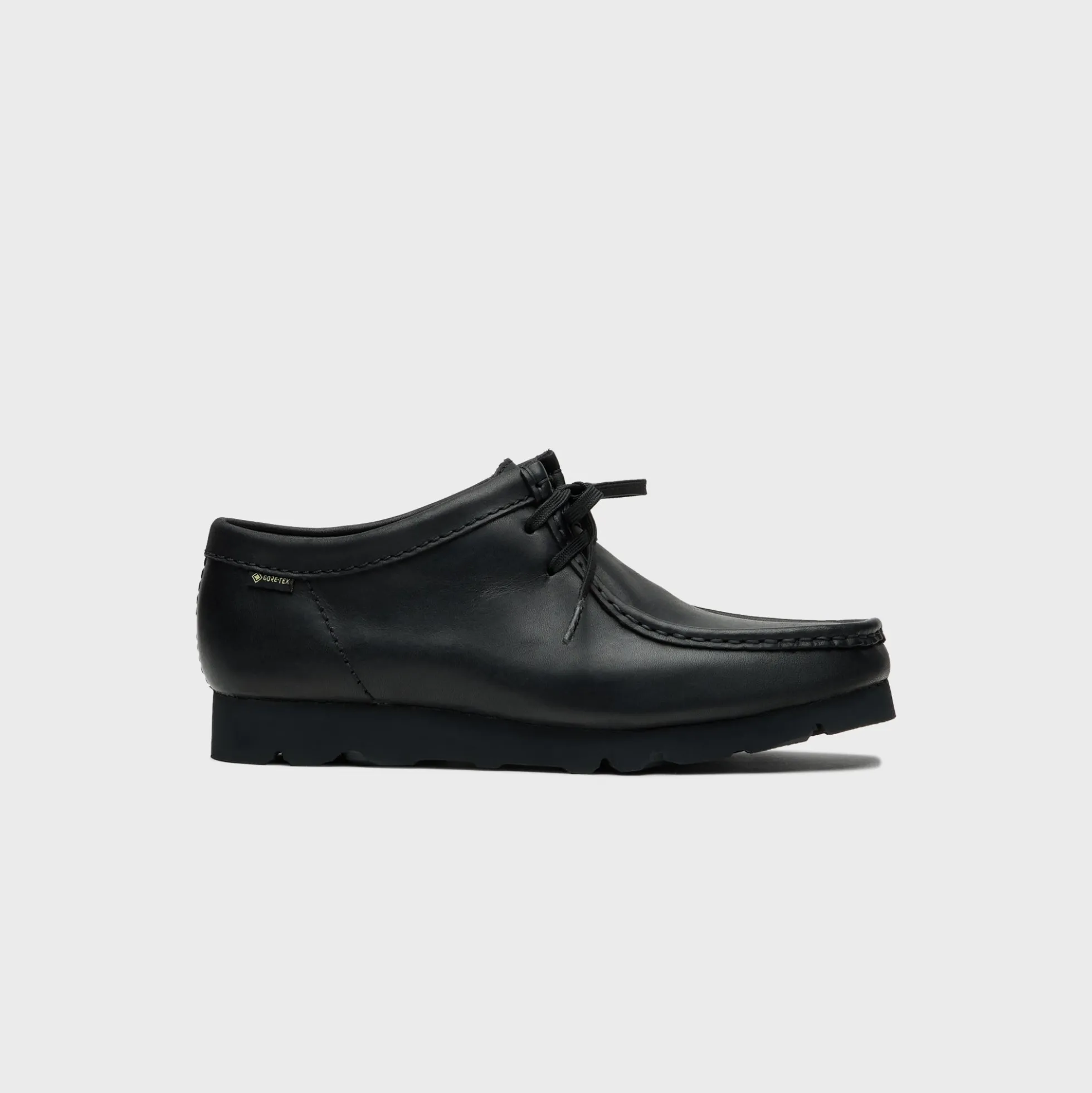Wallabee GTX