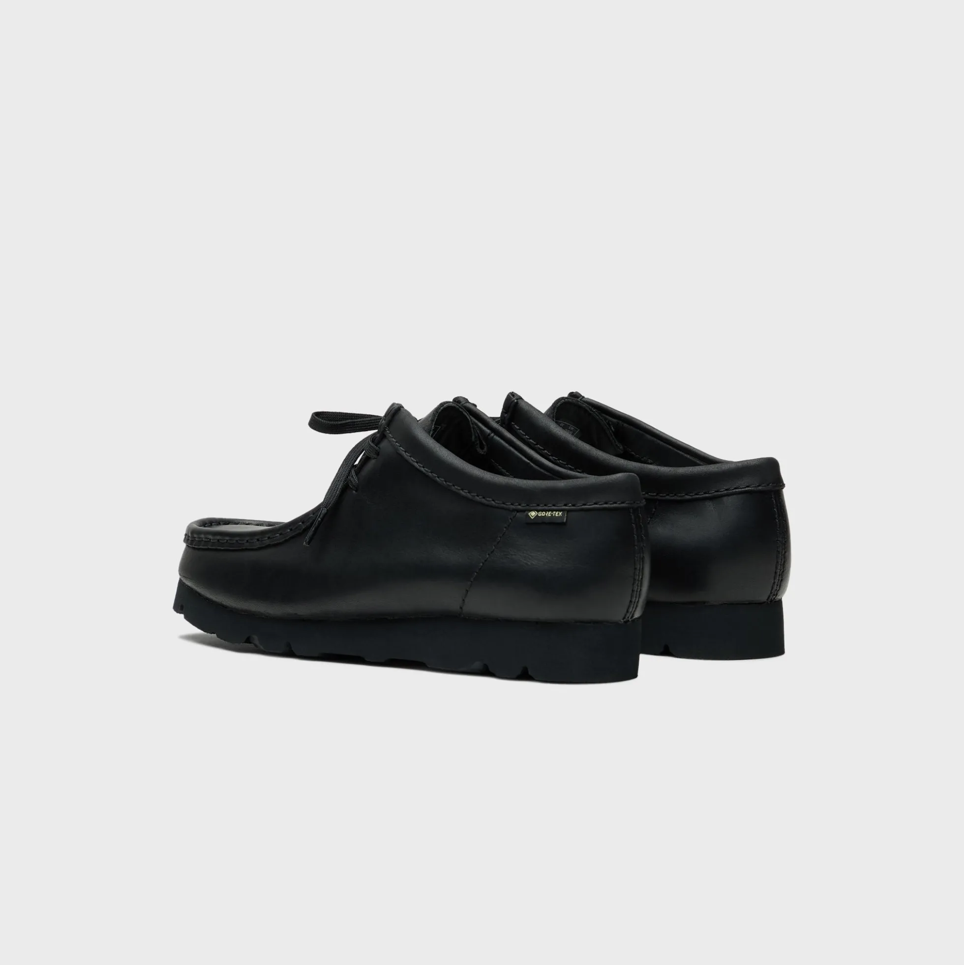 Wallabee GTX