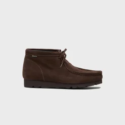 Wallabee GTX