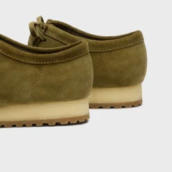 Wallabee RB