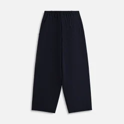 Wallet Hotel Ghost Code Pants