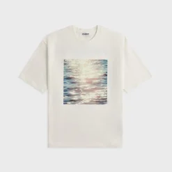 Wanderlust Crewneck Tee