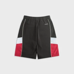 Warm-Up Short