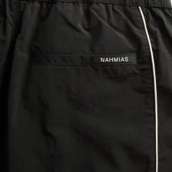 Warm-Up Short