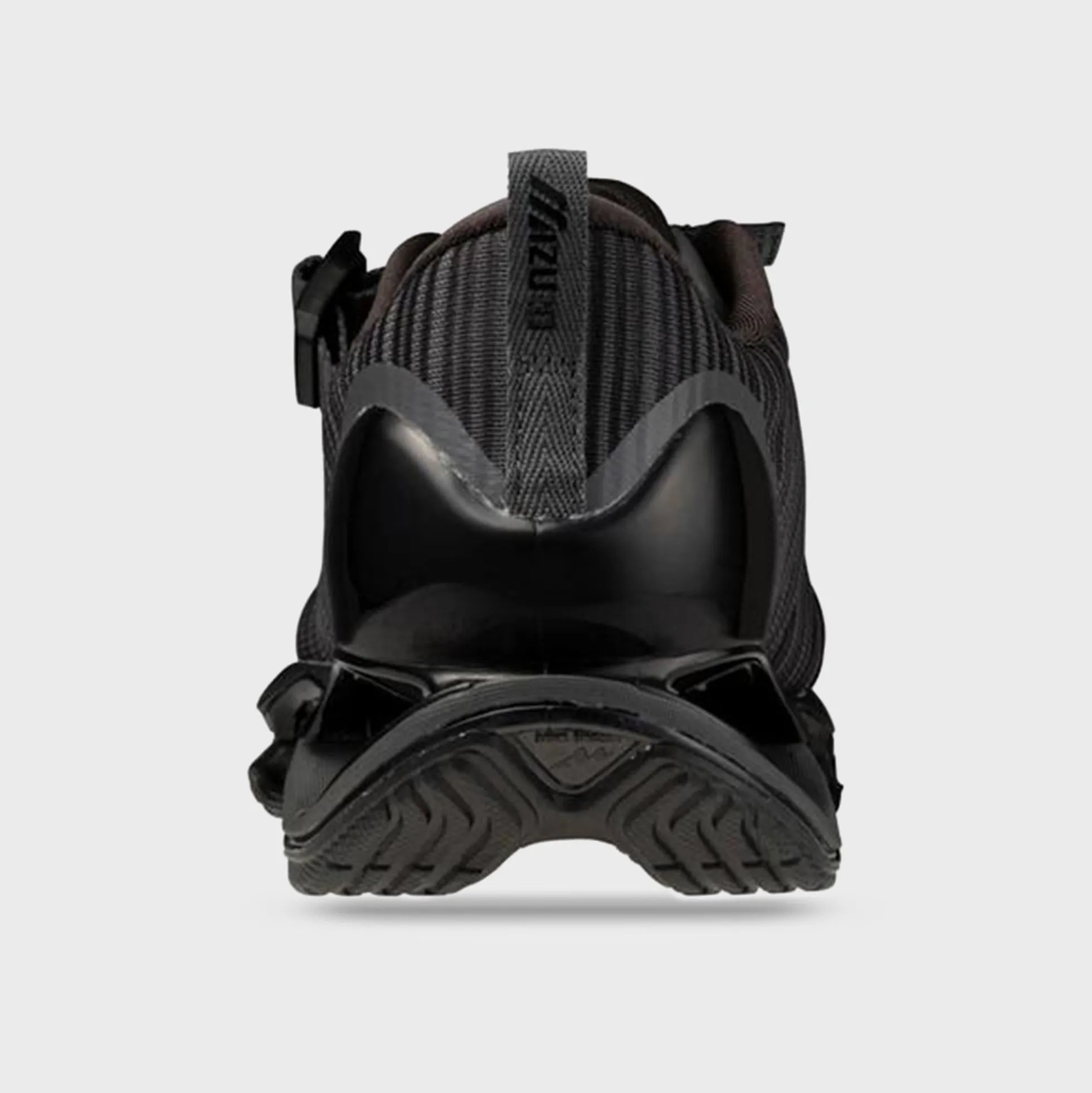 Wave Prophecy Strap 2