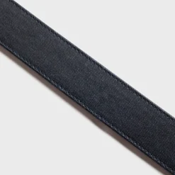 Waxed Classic Belt