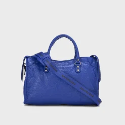 WGACA Balenciaga Agneau Classic City Small