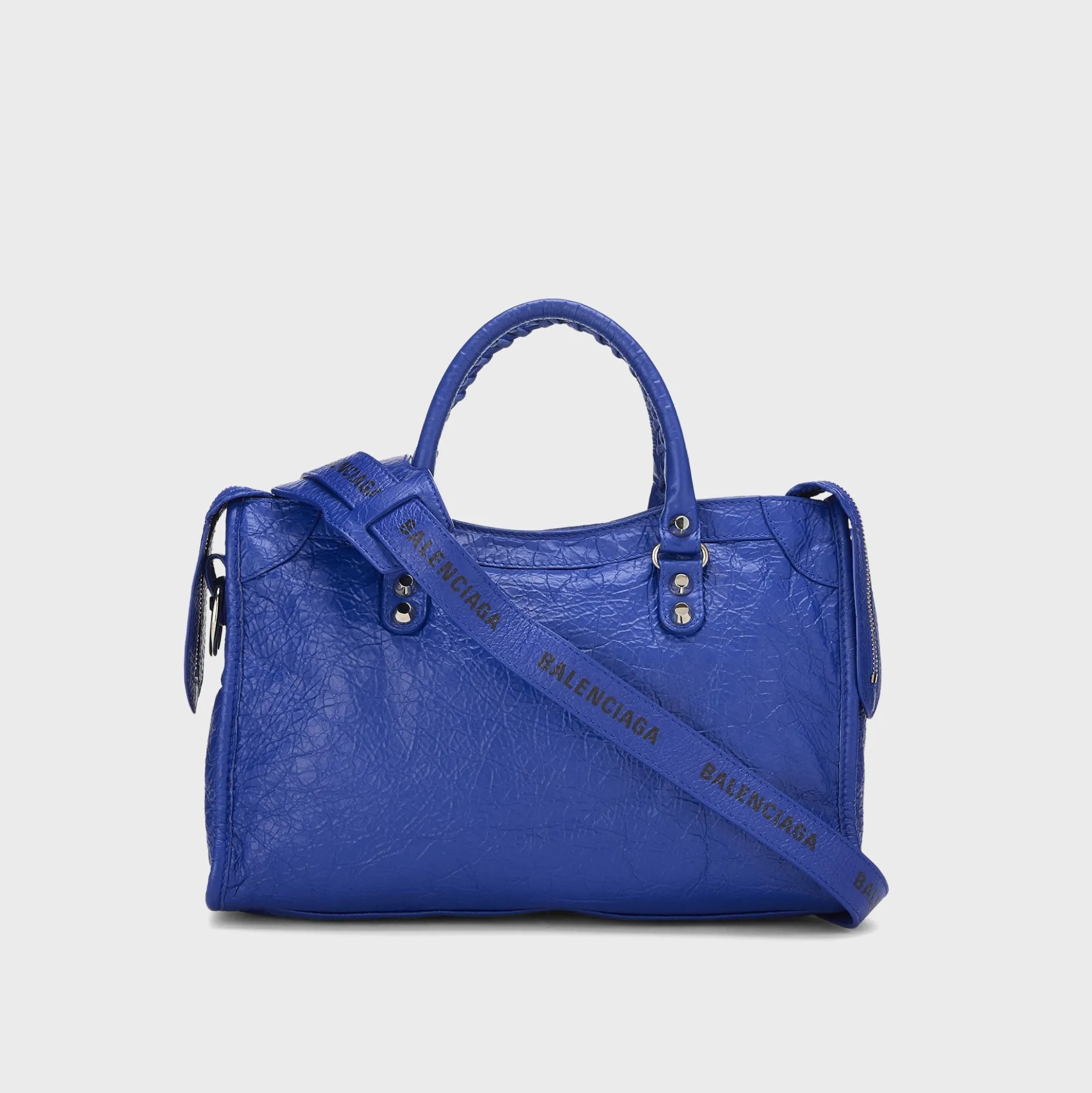 WGACA Balenciaga Agneau Classic City Small