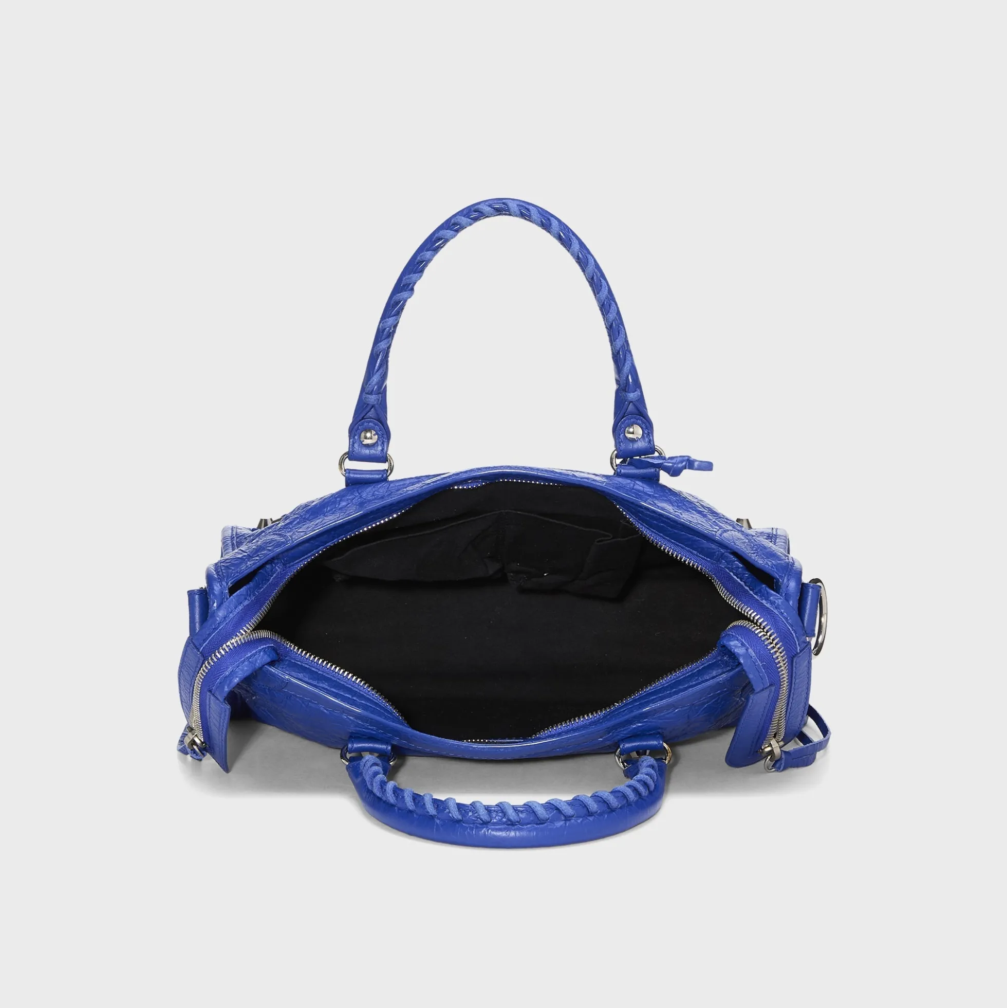 WGACA Balenciaga Agneau Classic City Small