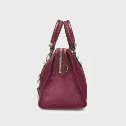 WGACA Balenciaga Agneau Giant 21 Part Time Bag
