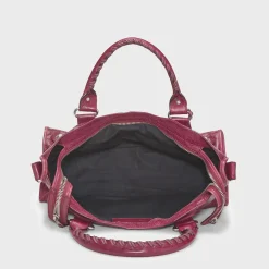 WGACA Balenciaga Agneau Giant 21 Part Time Bag