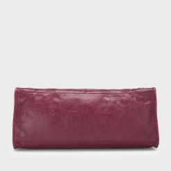 WGACA Balenciaga Agneau Giant 21 Part Time Bag