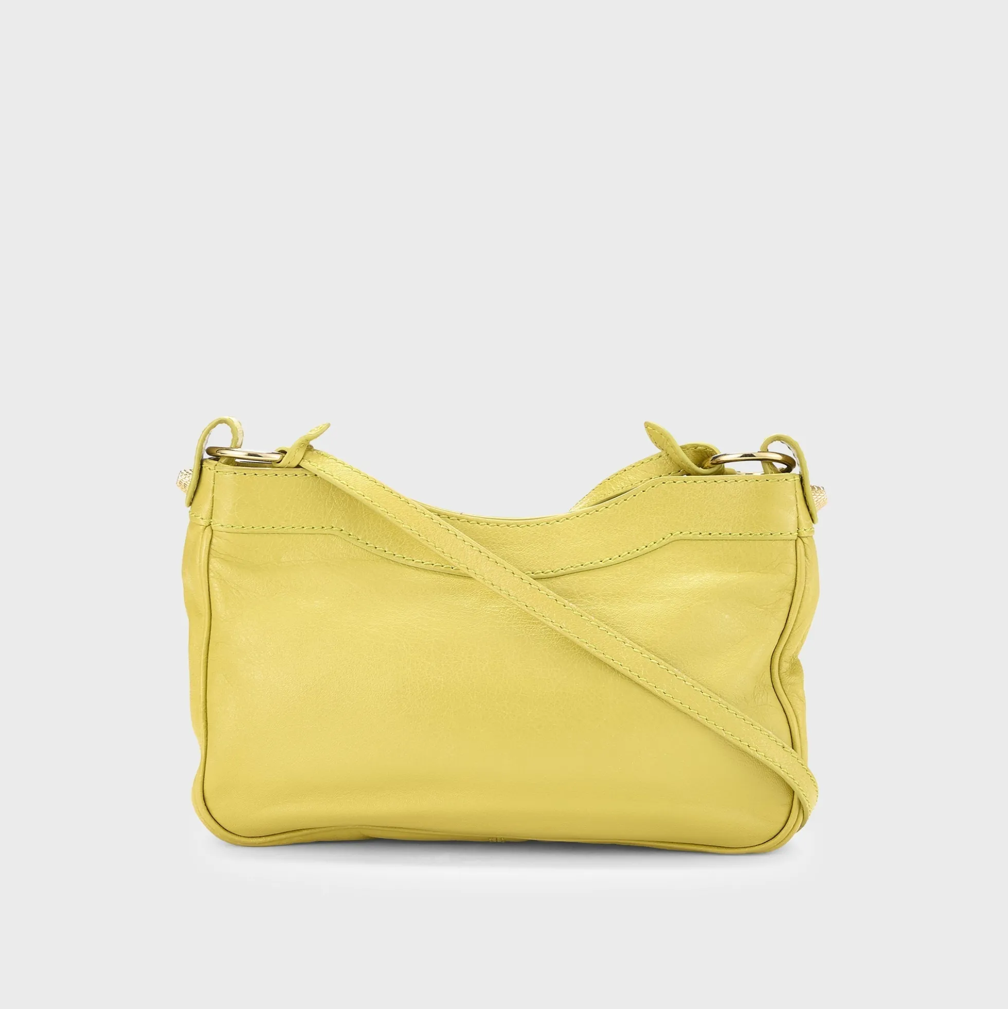 WGACA Balenciaga Agneau Giant 12 Hip Bag