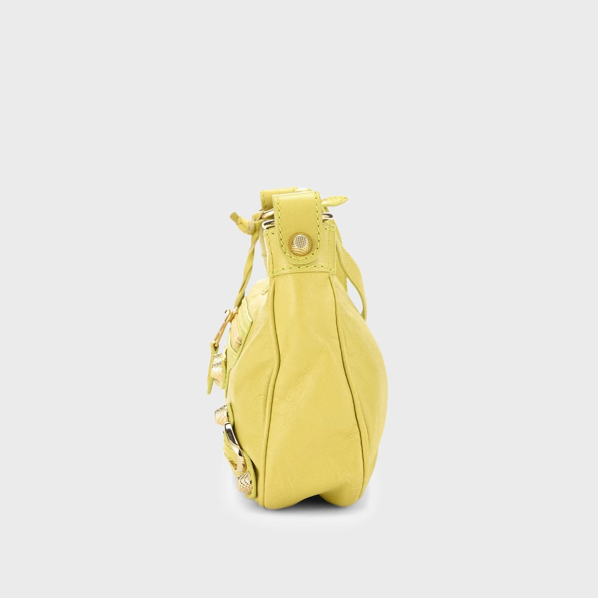 WGACA Balenciaga Agneau Giant 12 Hip Bag
