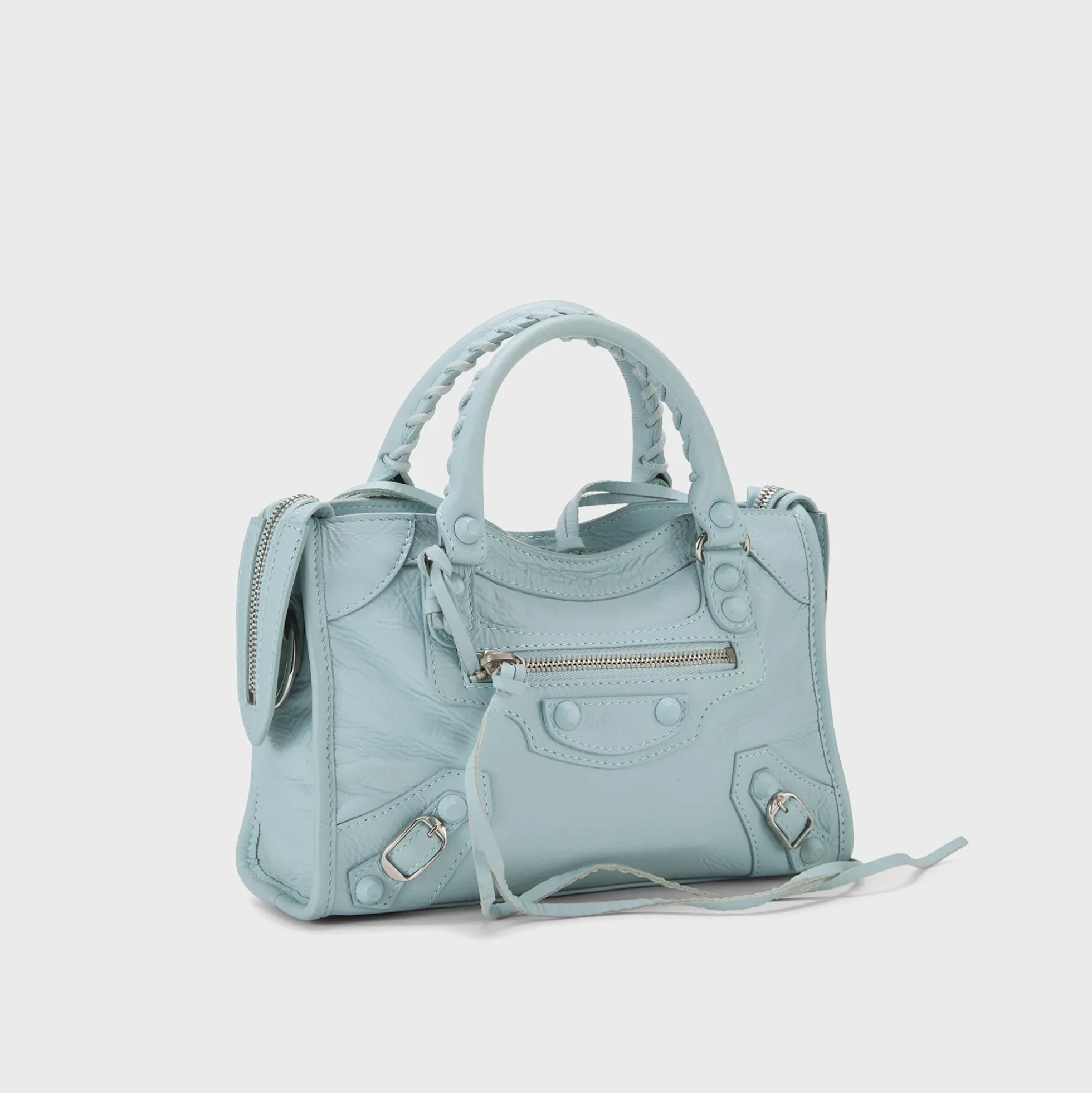 WGACA Balenciaga Arena Classic City Mini Bag