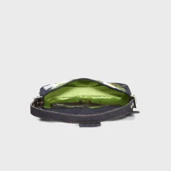 WGACA Fendi Embroidered Baguette