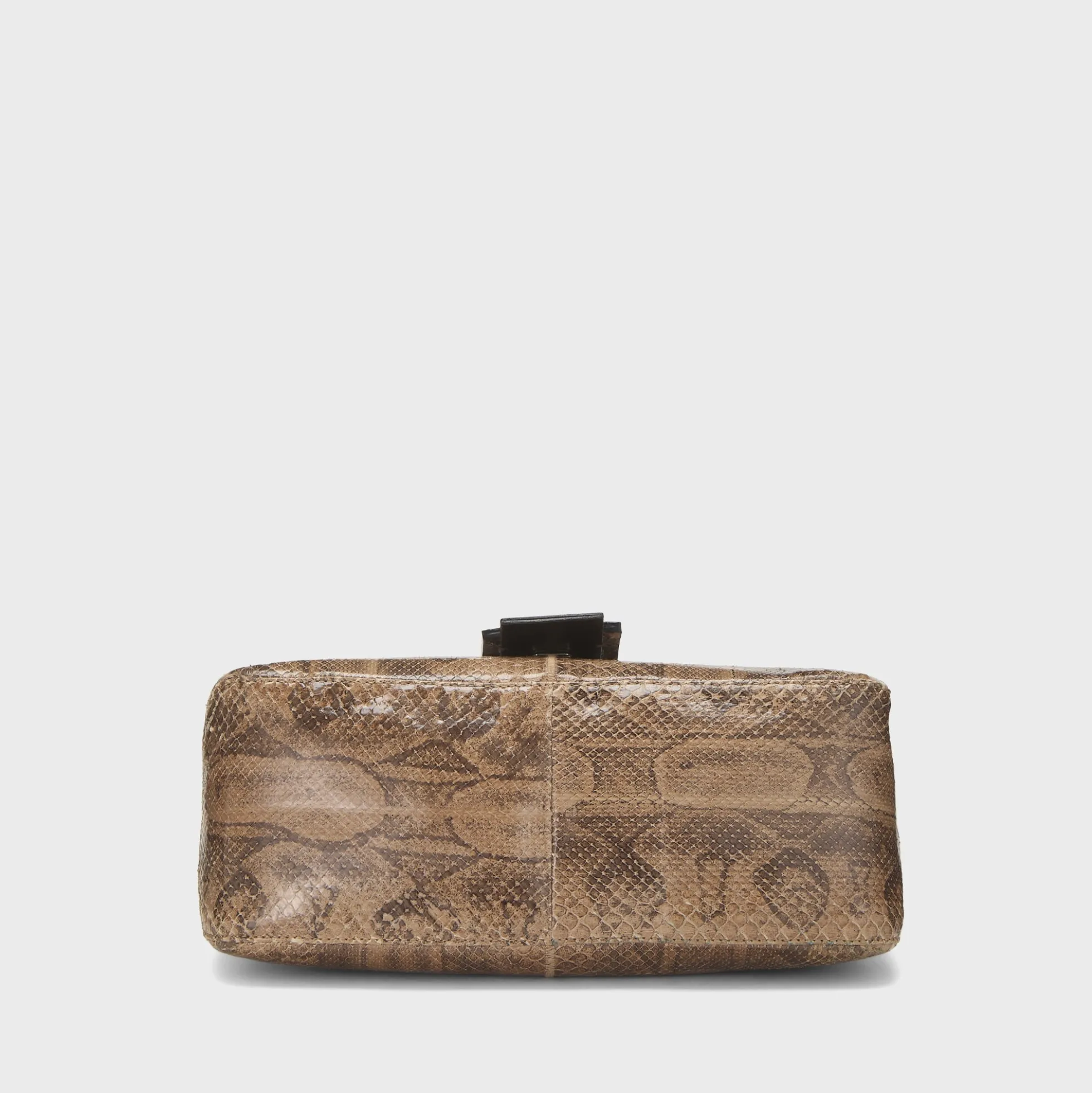 WGACA Fendi Python Mama