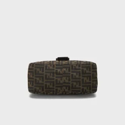 WGACA Fendi Zucca Canvas Mama