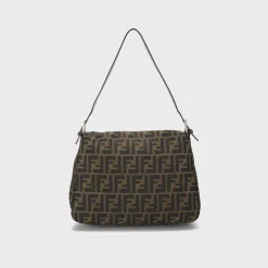WGACA Fendi Zucca Mama