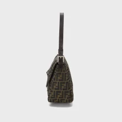 WGACA Fendi Zucca Mama