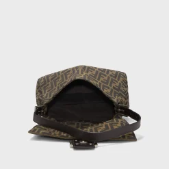 WGACA Fendi Zucca Mama