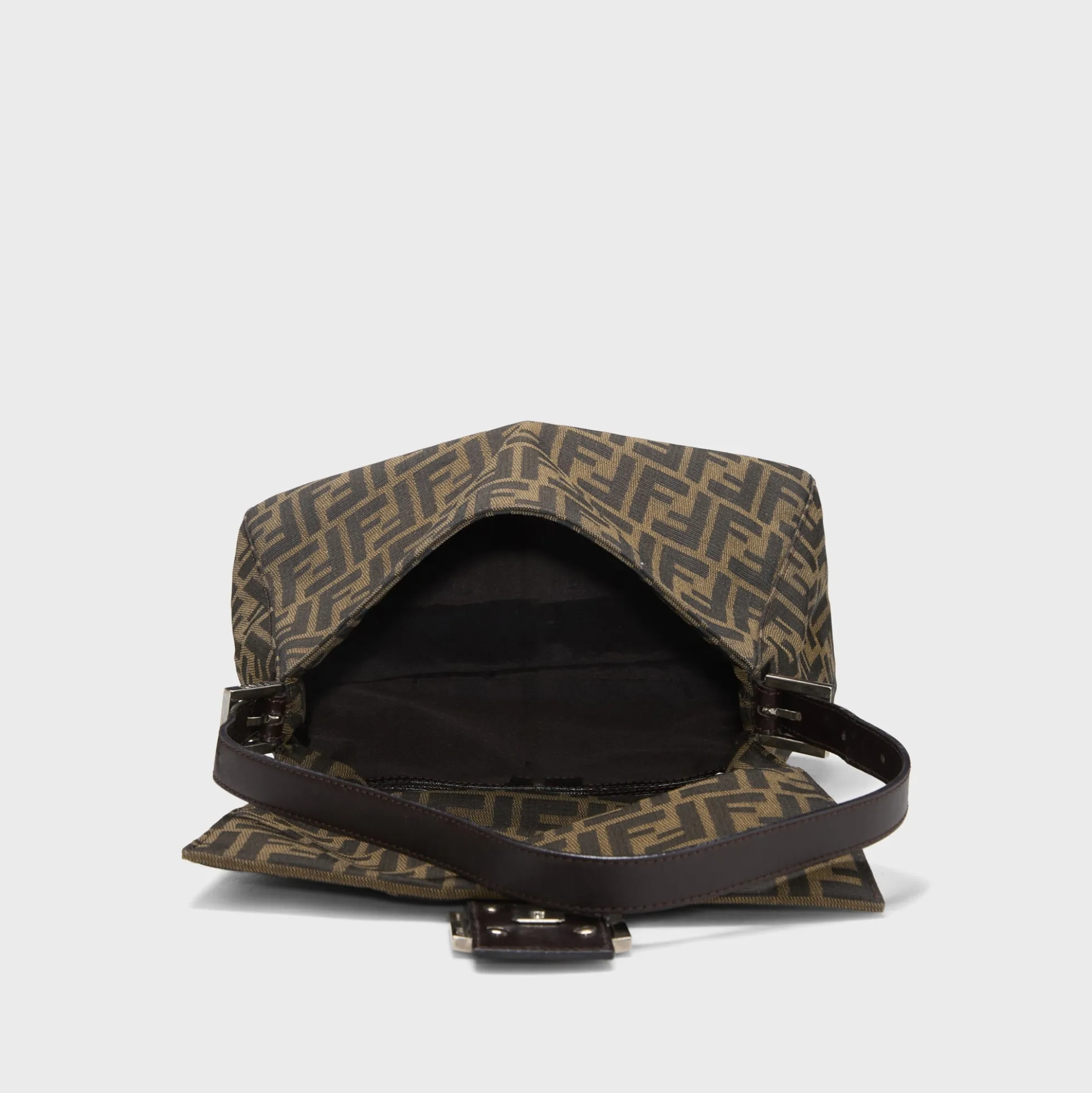 WGACA Fendi Zucca Mama