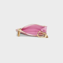 WGACA Louis Vuittion Pochette Cles Key Pouch