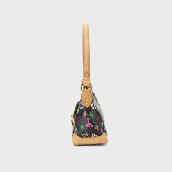 WGACA Louis Vuitton Monogram Multicolore Eliza Shoulder Bag
