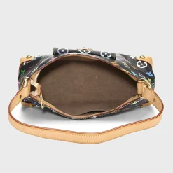 WGACA Louis Vuitton Monogram Multicolore Eliza Shoulder Bag
