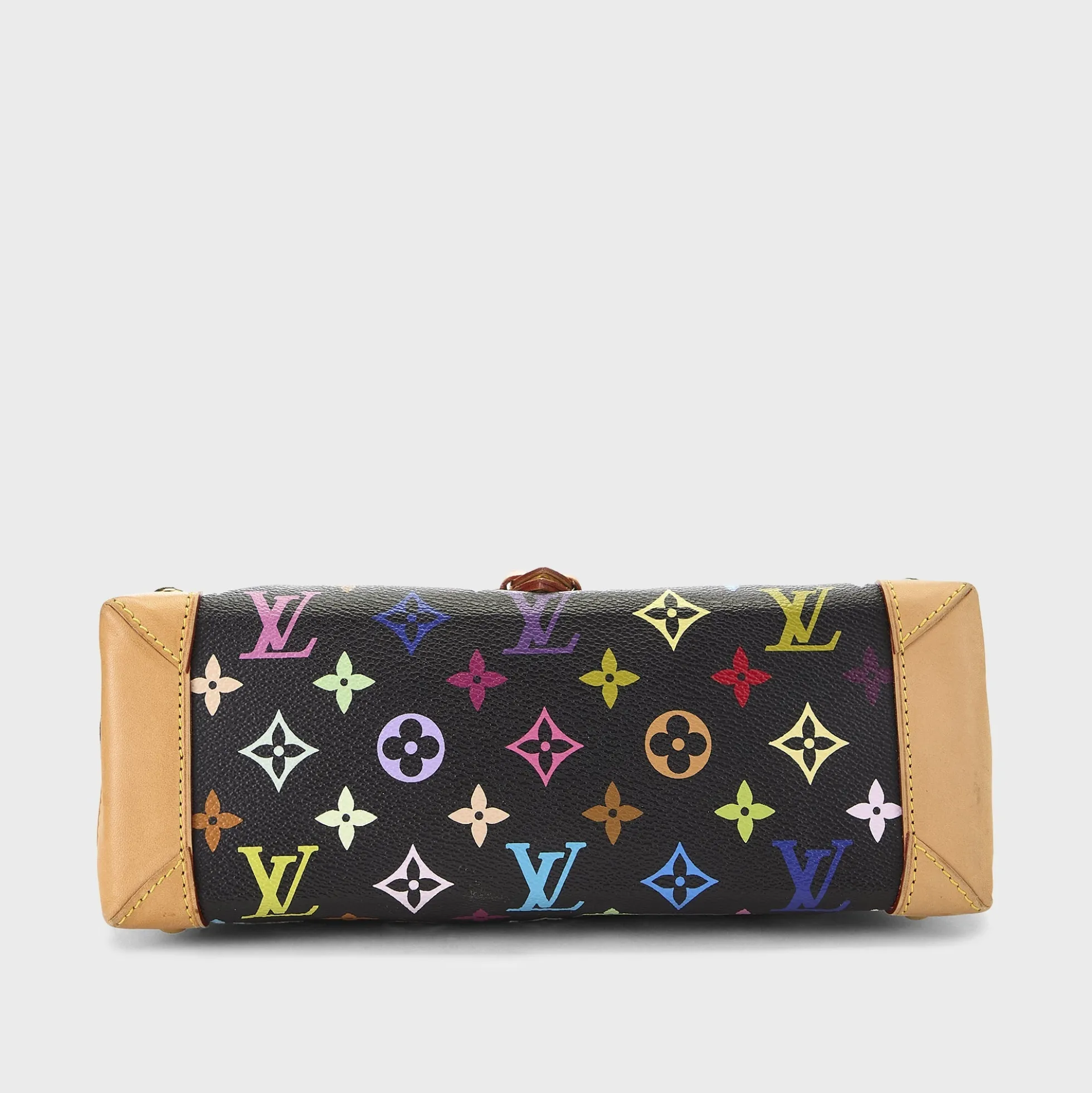WGACA Louis Vuitton Monogram Multicolore Eliza Shoulder Bag
