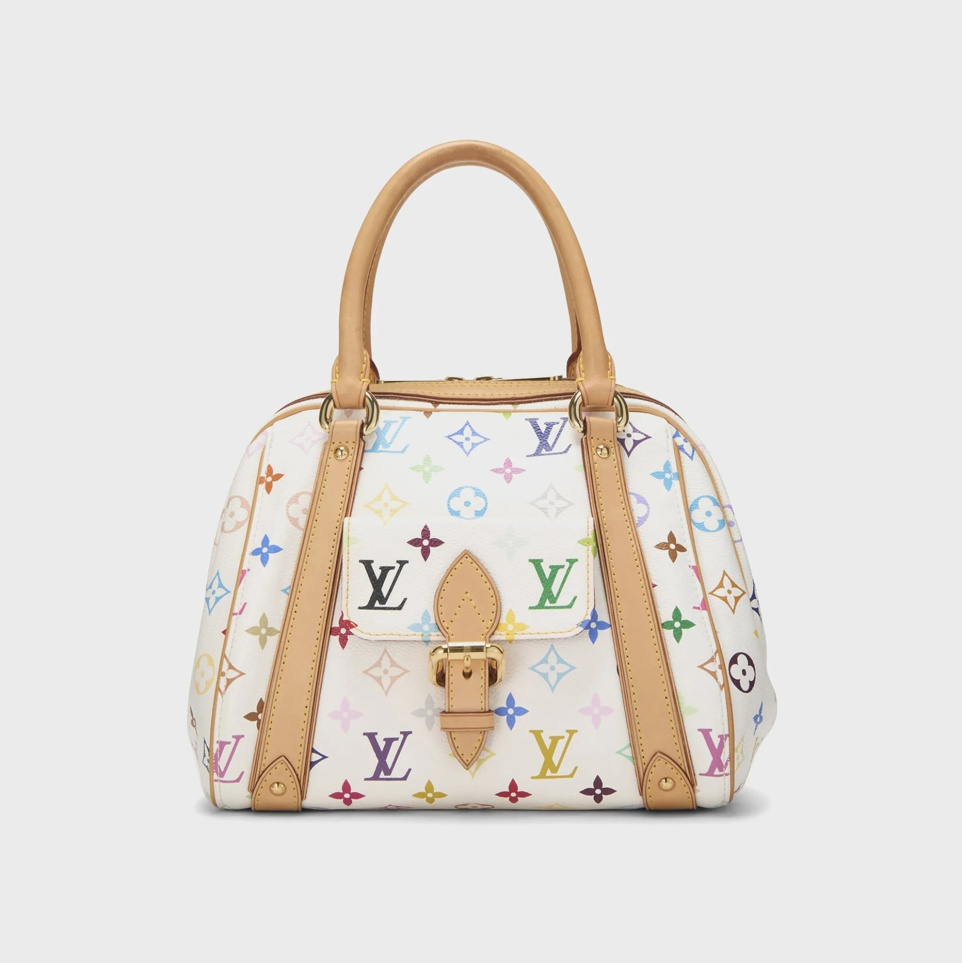 WGACA Louis Vuitton Multi Priscilla