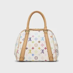 WGACA Louis Vuitton Multi Priscilla
