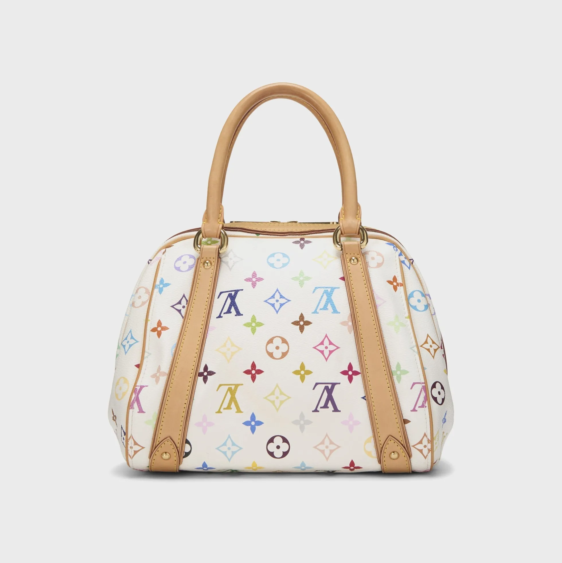 WGACA Louis Vuitton Multi Priscilla