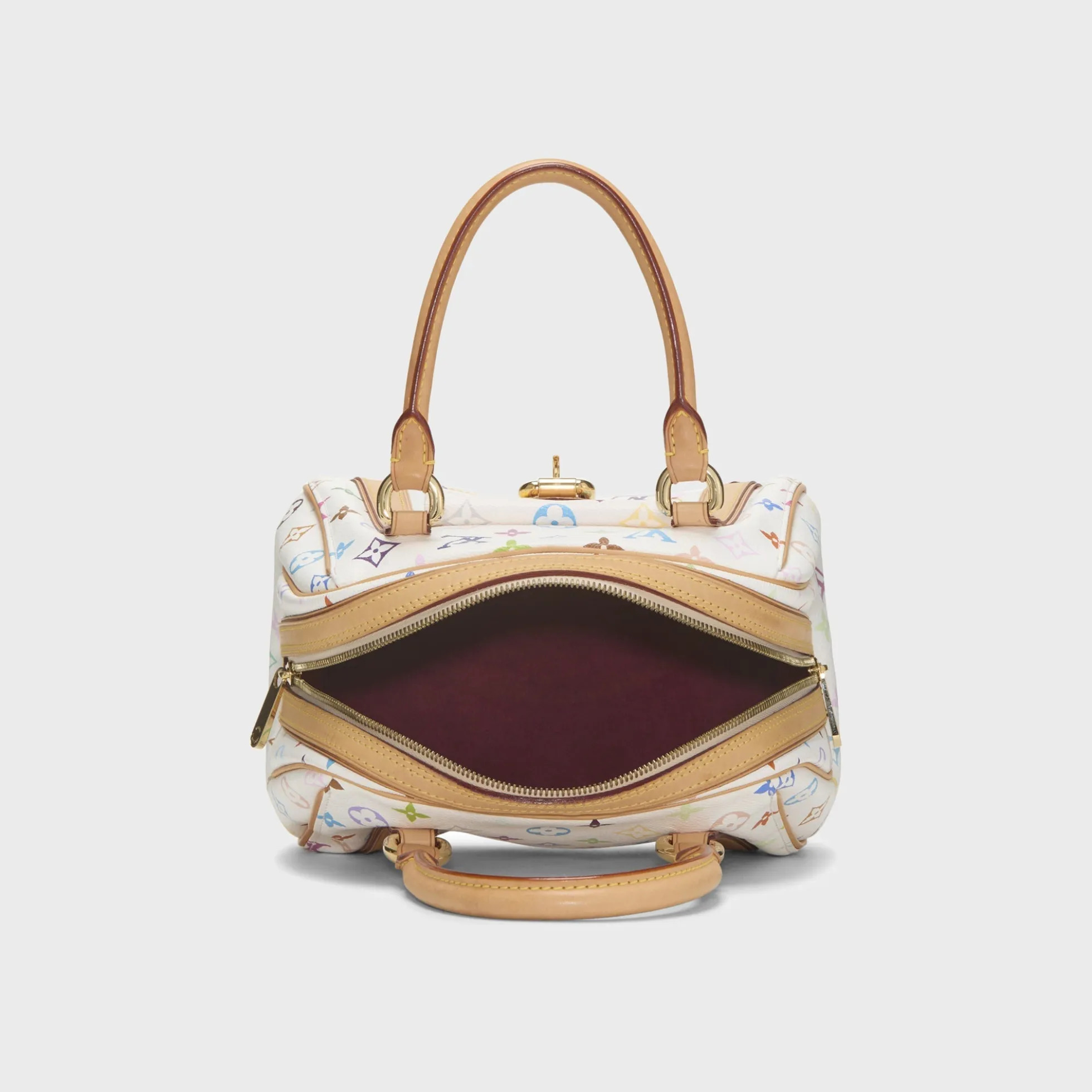 WGACA Louis Vuitton Multi Priscilla