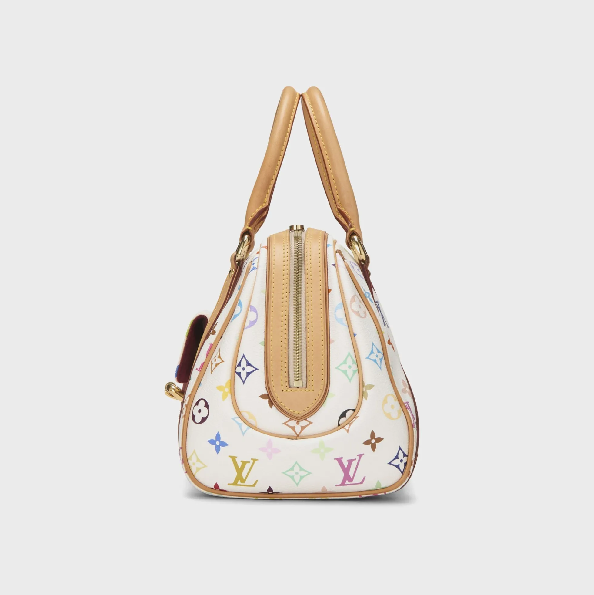 WGACA Louis Vuitton Multi Priscilla