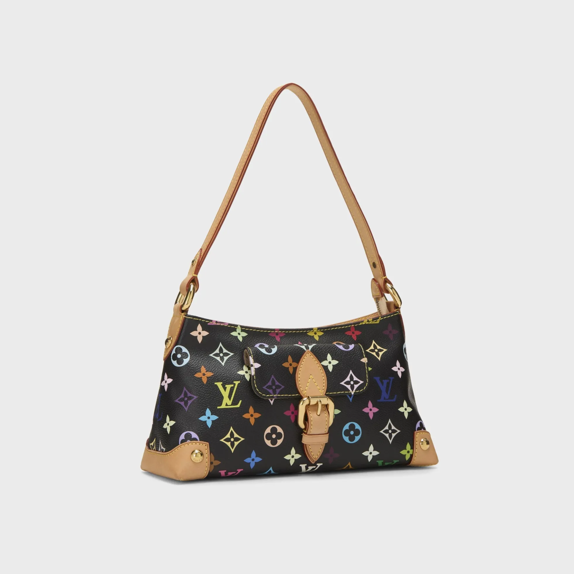 WGACA Louis Vuitton Multi Eliza