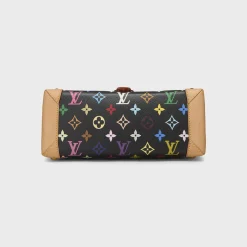 WGACA Louis Vuitton Multi Eliza