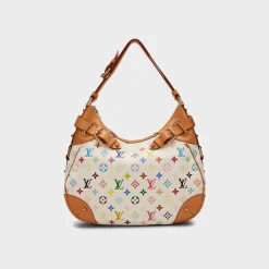 WGACA Louis Vuitton Multi Greta