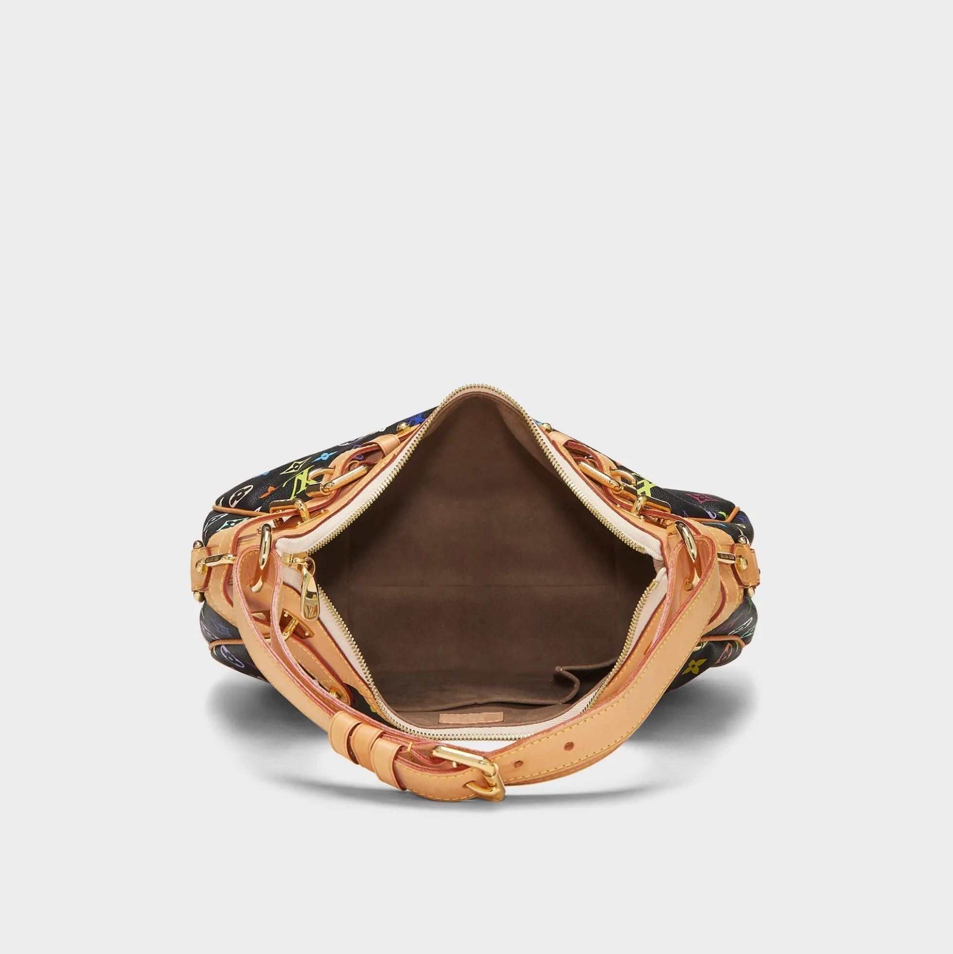 WGACA Louis Vuitton Multicolore Greta