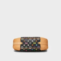 WGACA Louis Vuitton Multicolore Greta