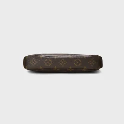 WGACA Louis Vuitton Murakami Panda Pochette Accessories V2
